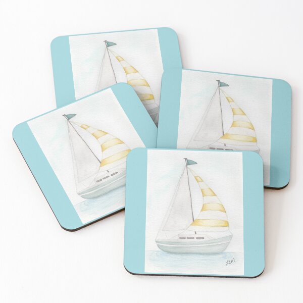Item preview, Sail Away With Me designed and sold by Lmarston123.