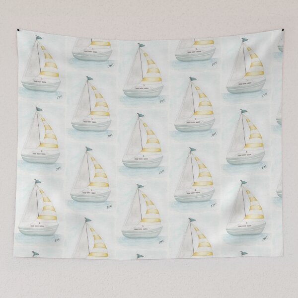 Item preview, Sail Away With Me designed and sold by Lmarston123.