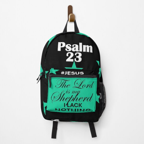 Item preview, Psalm 23:1 designed and sold by Nathlee-R-Grant.