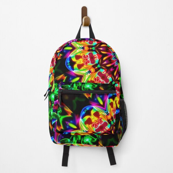 Item preview, Kaleidoscope Design with Visual Contrast designed and sold by HLPsychDesigns.