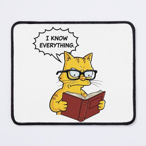 Item preview, cat memes a1 designed and sold by RedWolfDisigne.