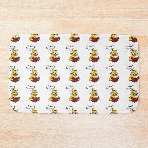 Item preview, cat memes a1 designed and sold by RedWolfDisigne.