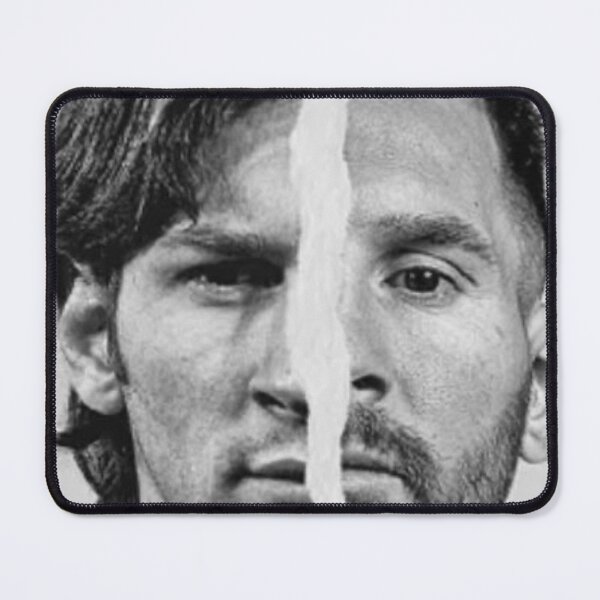 Item preview, Lionel Messi Soccer Legend T-Shirt designed and sold by OutfitCrazy.