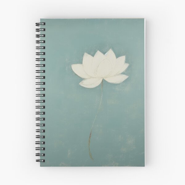 Item preview, Lotus of the Quiet Sky designed and sold by riquishop.