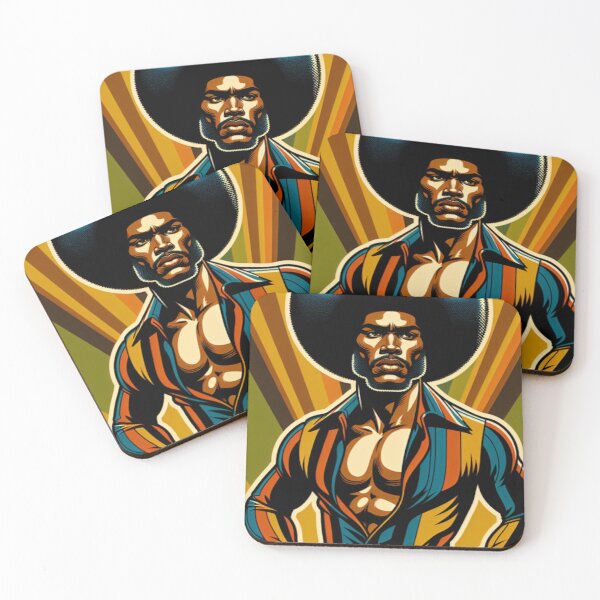 Item preview, Soul Brotha designed and sold by LouieZoeStore.
