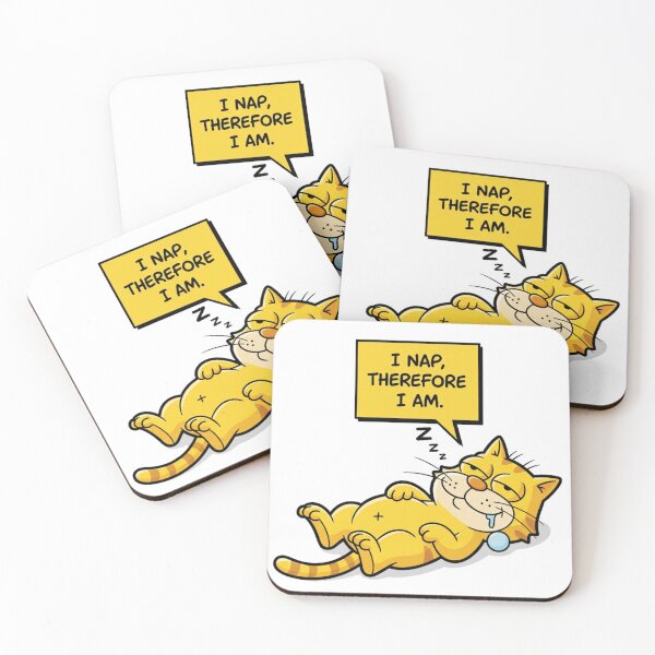 Item preview, cat memes a2 designed and sold by RedWolfDisigne.
