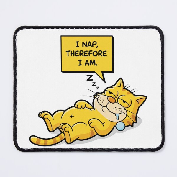 Item preview, cat memes a2 designed and sold by RedWolfDisigne.