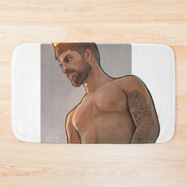 Item preview, The Last King designed and sold by DEGPHILIP.