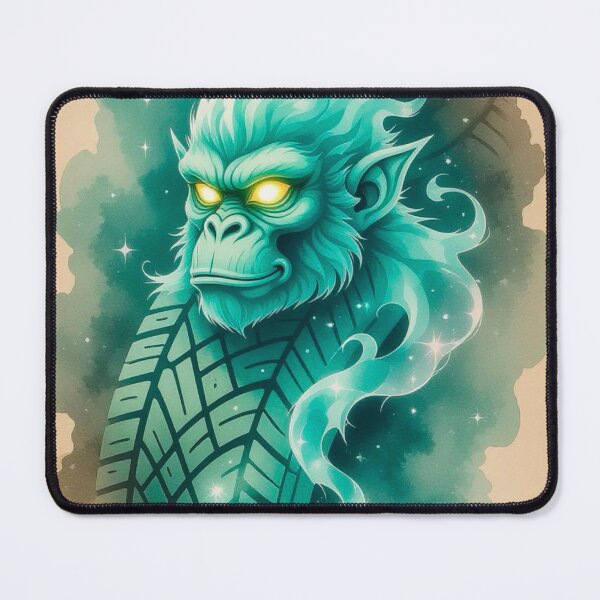 Item preview, Green Gorilla designed and sold by MatrixTattoo.