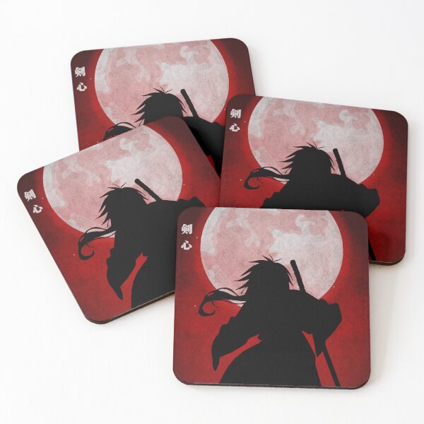 Item preview, KENSHIN HIMURA designed and sold by pptrail05.