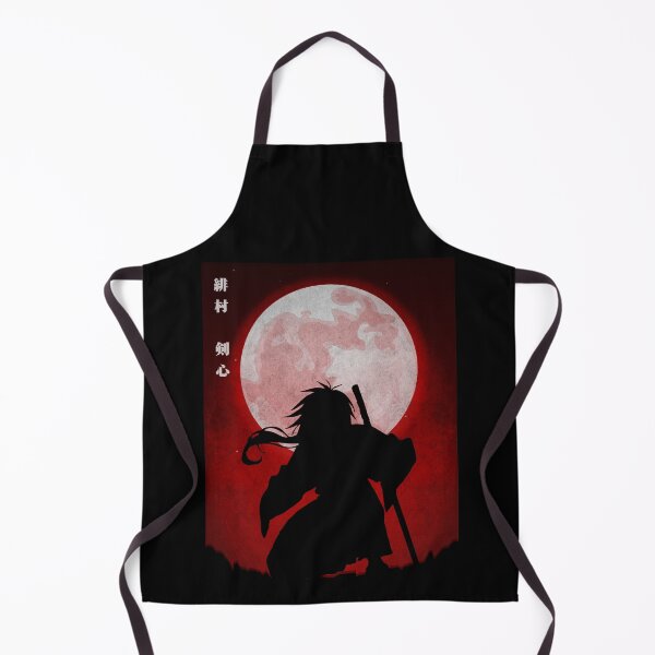 Item preview, KENSHIN HIMURA designed and sold by pptrail05.
