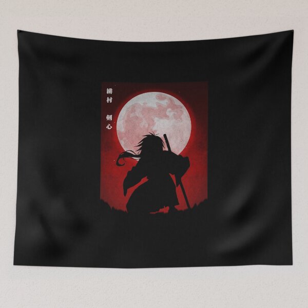 Item preview, KENSHIN HIMURA designed and sold by pptrail05.