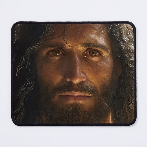 Item preview, Christ Be My Eyes designed and sold by Claudia Bartoli-McKinney.