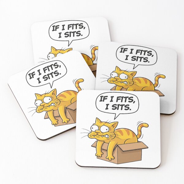 Item preview, cat memes a3 designed and sold by RedWolfDisigne.