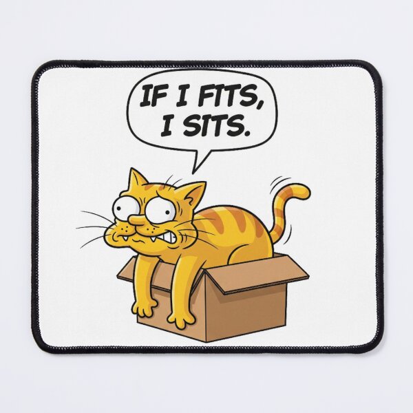 Item preview, cat memes a3 designed and sold by RedWolfDisigne.