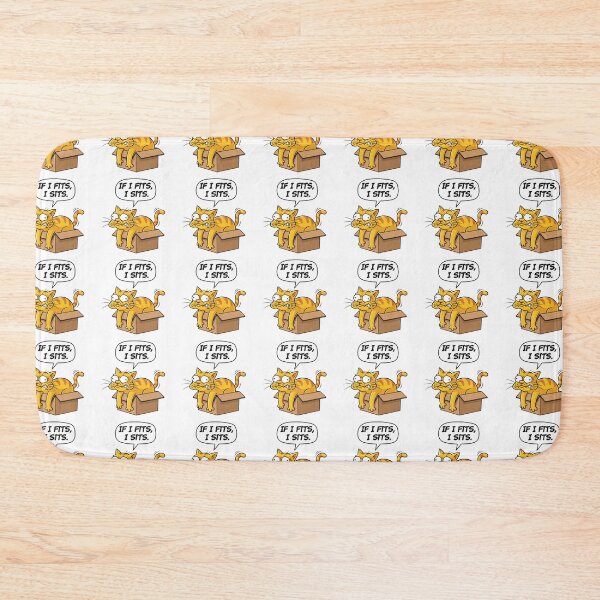 Item preview, cat memes a3 designed and sold by RedWolfDisigne.