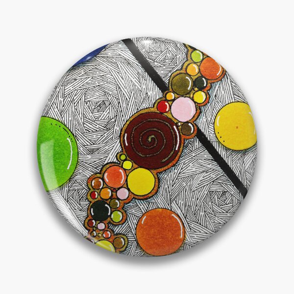 Item preview, Baubles designed and sold by Littlepramps.
