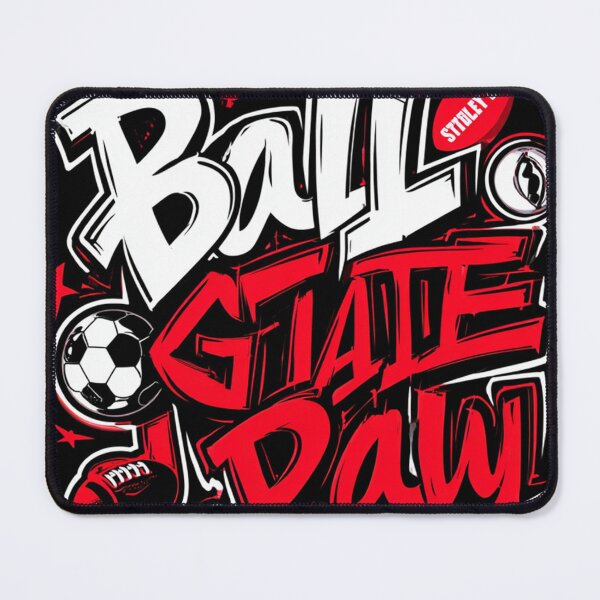 Item preview, ball state designed and sold by GoodtimeonPart.