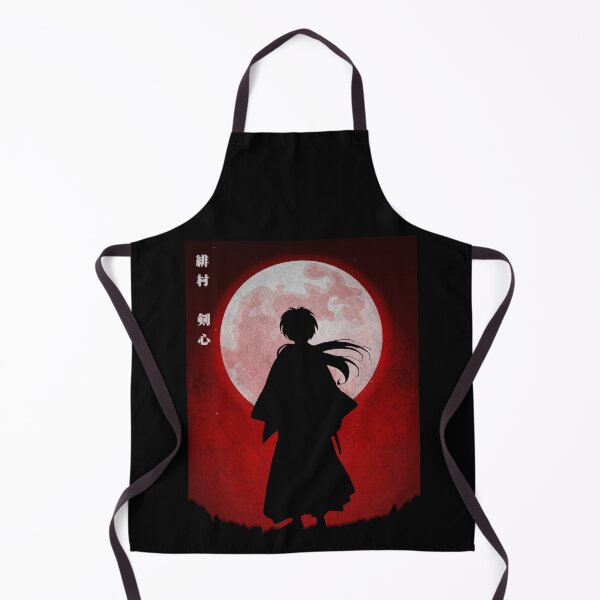 Item preview, KENSHIN HIMURA designed and sold by pptrail05.