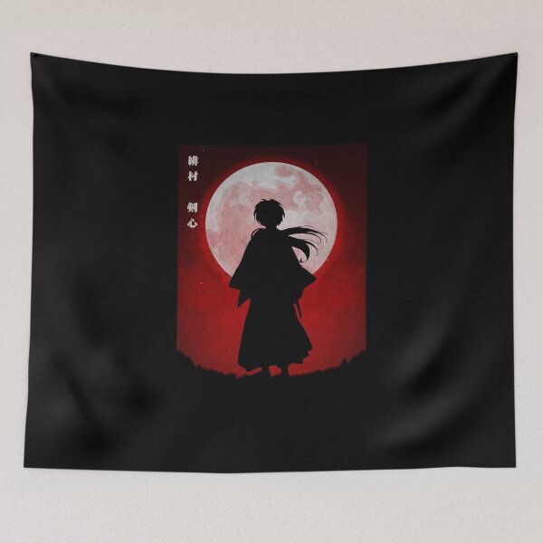 Item preview, KENSHIN HIMURA designed and sold by pptrail05.