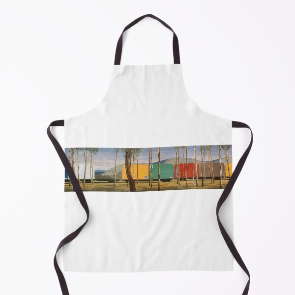 Item preview, Jeffrey Smart designed and sold by Germanbbutzeee.