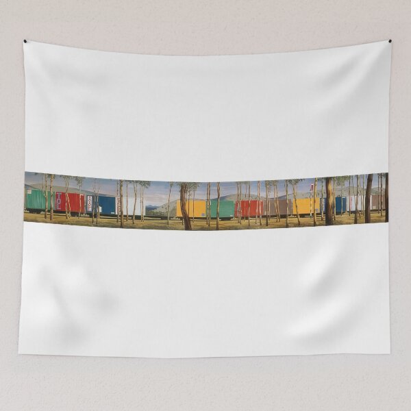 Item preview, Jeffrey Smart designed and sold by Germanbbutzeee.