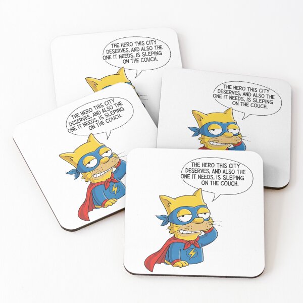 Item preview, cat memes a4 designed and sold by RedWolfDisigne.
