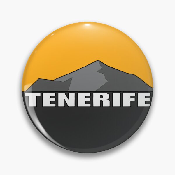 Item preview, Teide on Tenerife designed and sold by bananaarmy.es.