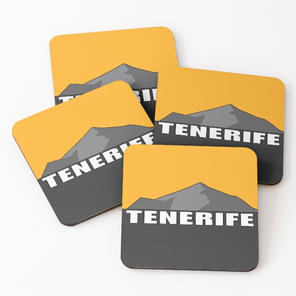 Item preview, Teide on Tenerife designed and sold by bananaarmy.es.