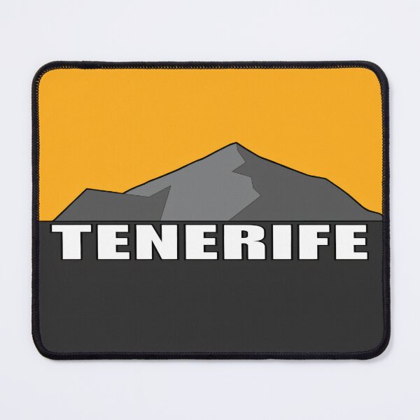 Item preview, Teide on Tenerife designed and sold by bananaarmy.es.