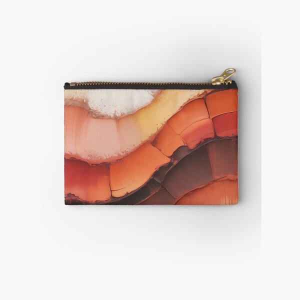 Item preview, Dust & Rust, Earth Toned Abstraction designed and sold by EasyTees4u.