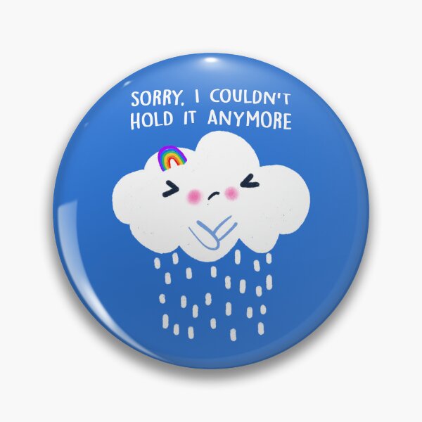 Item preview, Rainy Days designed and sold by poket.piktures.