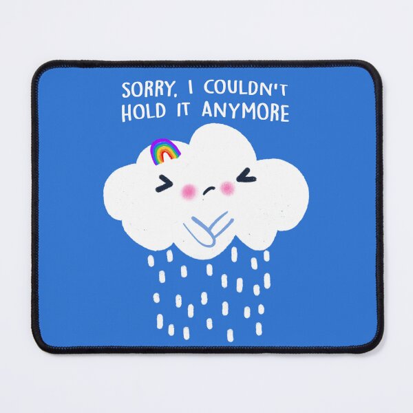 Item preview, Rainy Days designed and sold by poket.piktures.