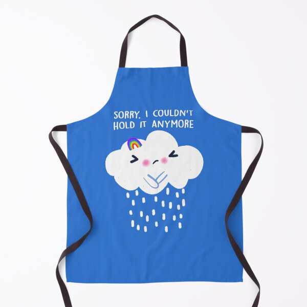 Item preview, Rainy Days designed and sold by poket.piktures.