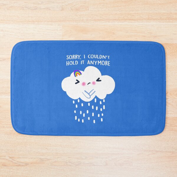 Item preview, Rainy Days designed and sold by poket.piktures.