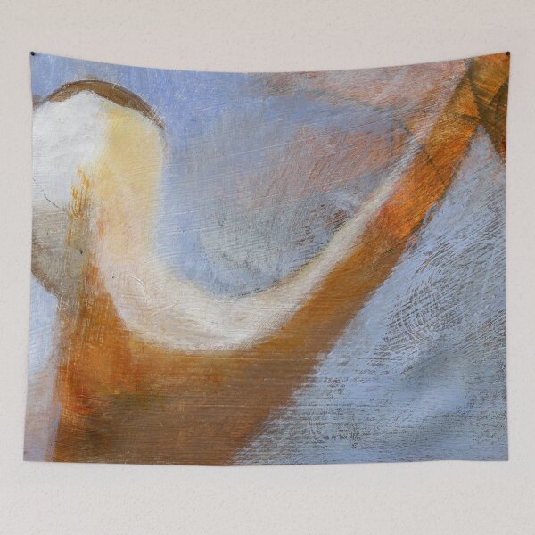Item preview, Anchored: Peaceful Waves designed and sold by EdiesArts.
