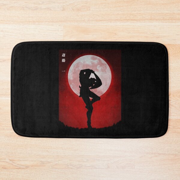 Item preview, SAITO HAJIME designed and sold by pptrail05.