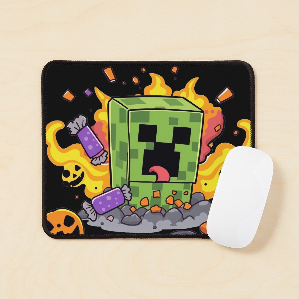 Item preview, Mouse Pad designed and sold by Thompika.