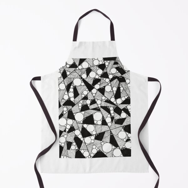 Item preview, Circles, Lines, And Triangles. designed and sold by Littlepramps.