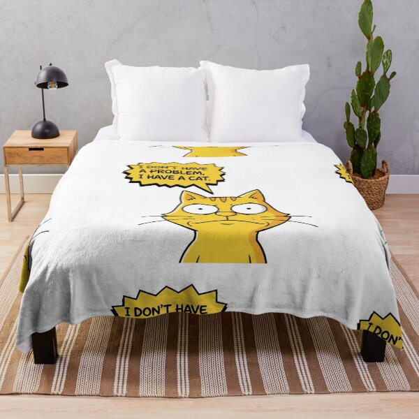 Item preview, Cat memes a6 designed and sold by RedWolfDisigne.