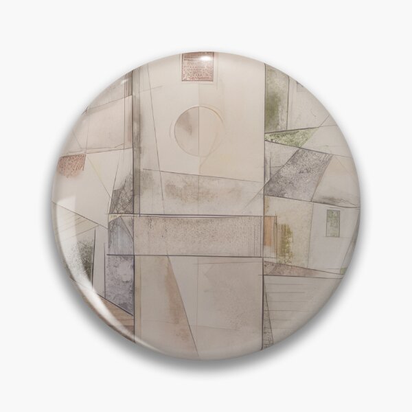 Item preview, Charles Demuth designed and sold by Germanbbutzeee.
