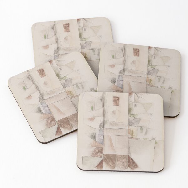 Item preview, Charles Demuth designed and sold by Germanbbutzeee.