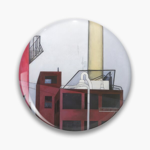 Item preview, Charles Demuth designed and sold by Germanbbutzeee.