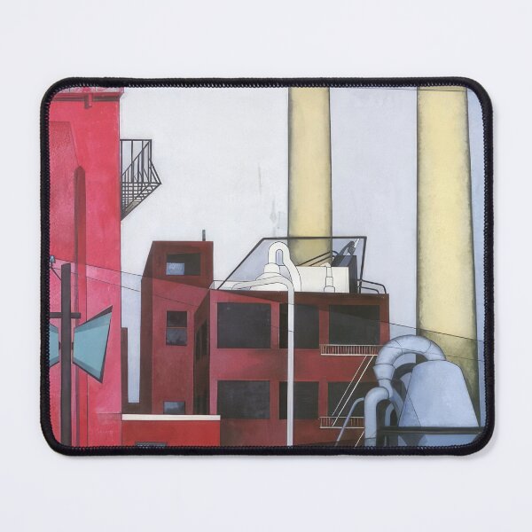 Item preview, Charles Demuth designed and sold by Germanbbutzeee.
