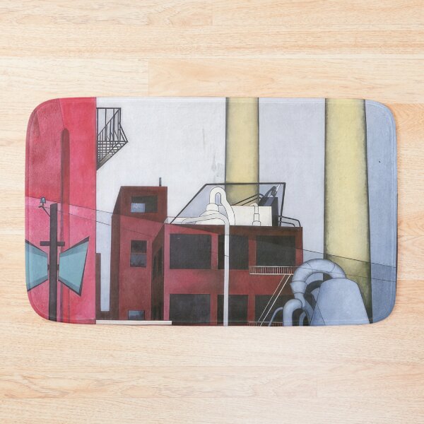 Item preview, Charles Demuth designed and sold by Germanbbutzeee.