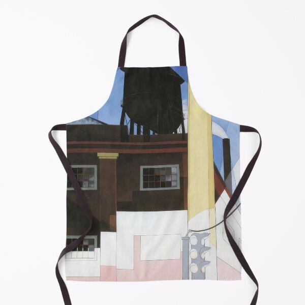 Item preview, Charles Demuth designed and sold by Germanbbutzeee.