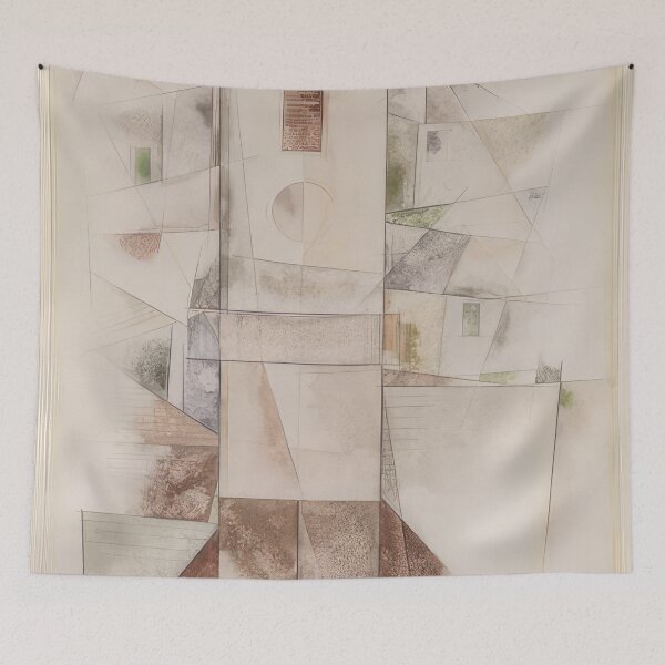 Item preview, Charles Demuth designed and sold by Germanbbutzeee.