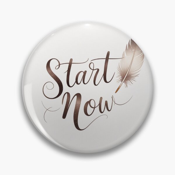 Item preview, Start Now 36 designed and sold by Zeir Shop.