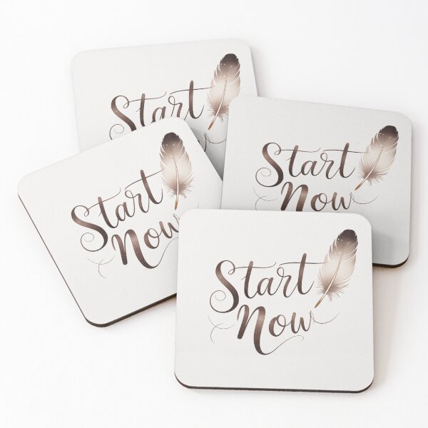 Item preview, Start Now 36 designed and sold by Zeir Shop.