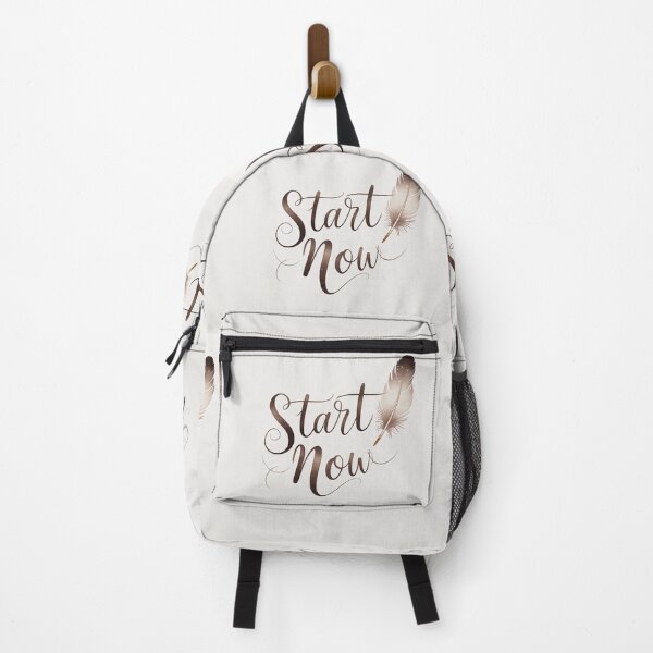 Item preview, Start Now 36 designed and sold by Zeir Shop.